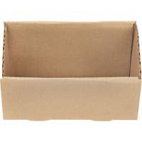 Corrugated Deep Removable Dividers Ontario Packaging