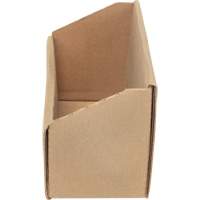 Corrugated Deep Removable Dividers Ontario Packaging
