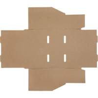 Corrugated Deep Removable Dividers Ontario Packaging