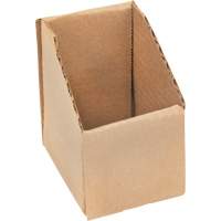 Corrugated Deep Removable Dividers Ontario Packaging