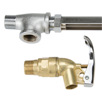 Graduated Drum Gauges Ontario Packaging