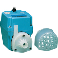 Pompes submersibles électriques  