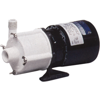 Magnetic-Drive Pumps - Industrial Mildly Corrosive Series DA349 | Ontario Packaging