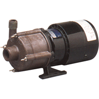 Magnetic-Drive Pumps - Industrial Highly Corrosive Series DA351 | Ontario Packaging