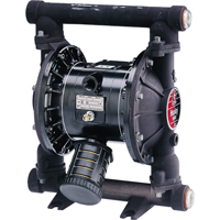 Diaphragm Pumps - 1" Diaphragm Pumps, 50 gpm Ontario Packaging