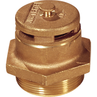 Vertical Vents Ontario Packaging