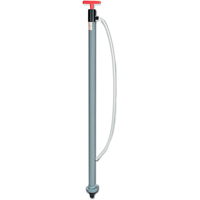Sanitary Maintenance Pumps - Low Capacity, Fits 45 gal., 11 oz./Stroke DA817 | Ontario Packaging
