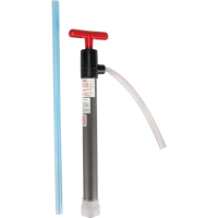 Pail Plunger Hand Pumps, Fits 5 gal. DB854 | Ontario Packaging