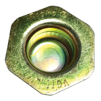 Bouchons pour barils - Bouchons pour barils en acier Ontario Packaging