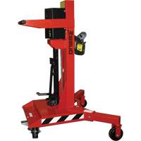 Manipulateurs de baril ergonomiques Gator Grip, 30 - 85 gal. US (25 - 70 gal. imp.) Ontario Packaging