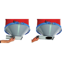 C&ocirc;nes pour barils Ontario Packaging