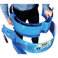 Adaptateur de diam&egrave;tre MORCINCH Ontario Packaging