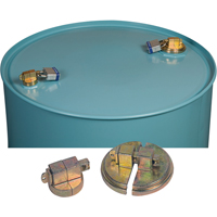 Verrous &agrave; baril Ontario Packaging