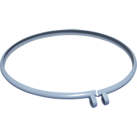Steel Drum Locking Ring Ontario Packaging