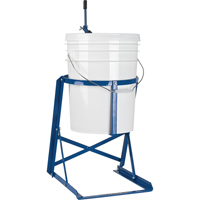 Basculeur de bidon, 5 gal. US (4,16 gal. imp.), 75 lb/34 kg Capacit&eacute;, 11-1/2" Ha. de distribution Ontario Packaging