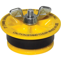 Cherne<sup>®</sup> 4" Gripper Mechanical Plug DC554 | Ontario Packaging