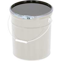 Lever Lock Steel Pail Lid Ontario Packaging