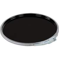 U.N. Rated Lever Lock Steel Pail Lid Ontario Packaging