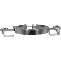 Anneau de bascule pour baril, Baril de 30 gal. US (24,98 gal. imp.), Capacit&eacute; 1200 lb/ 544 kg Ontario Packaging