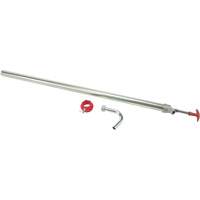 Pull Type Drum Pump, Fits 55 Gal., 22 oz./Stroke Ontario Packaging