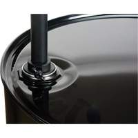 Rotary Type Drum Pump, Polypropylene, Fits 15 - 55 US Gal., 8 oz./Stroke Ontario Packaging