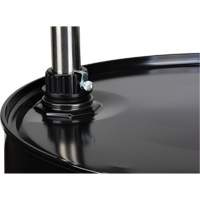 Pull Type Drum Pump, Fits 55 Gal., 22 oz./Stroke Ontario Packaging