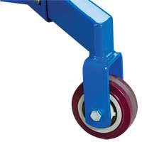 &eacute;l&eacute;vateur ergonomique pour baril, 55 gal. US (45 gal. imp.)/85 gal. US (70 gal. imp.) Ontario Packaging