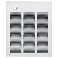 Commercial Wall Heater, Wall EA010 | Ontario Packaging