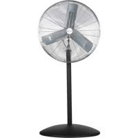 Air Circulating Fans, Industrial, 3 Speed, 30" Diameter Ontario Packaging