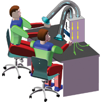 Mini-Flex Ontario Packaging