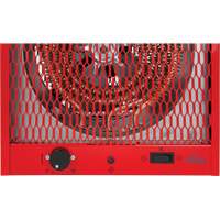 Radiateur, Entrepreneur, &eacute;lectrique, 19100 BTU/H Ontario Packaging