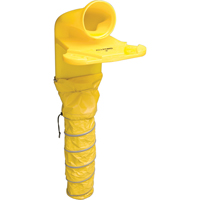 Portable Floor Blower Parts & Accessories
