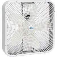 Box Fan, 3 Speed, 20" Diameter Ontario Packaging