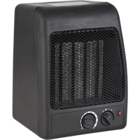 Portable Heater, Ceramic, Electric, 5200 EA599 | Ontario Packaging