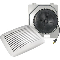 Bathroom Fan Upgrade Kit Ontario Packaging