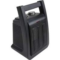 Portable Heater, Ceramic, Electric, 5115 BTU/H EB182 | Ontario Packaging