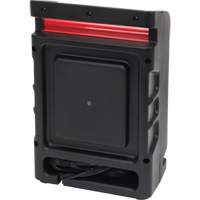 Portable Heater, Fan, Electric, 5115 BTU/H EB183 | Ontario Packaging