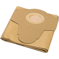 High Efficiency Dust Bag Kit, 8 -10 US gal. Ontario Packaging