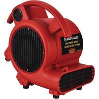 Air Mover, 550 CFM EB287 | Ontario Packaging