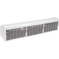 Air Curtain with Remote Control, 2 Speeds EB290 | Ontario Packaging