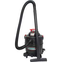 Vacuum, Wet-Dry, 6 HP, 16 US Gal. (60.6 Litres) Ontario Packaging