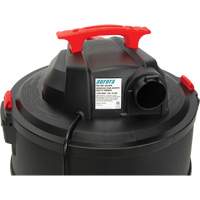 Vacuum, Wet-Dry, 6 HP, 16 US Gal. (60.6 Litres) Ontario Packaging