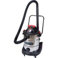 Vacuum, Wet-Dry, 6 HP, 16 US gal. EB302 | Ontario Packaging