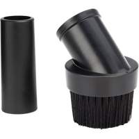 1-1/2" Round Brush with 1-1/4" Adapter EB465 | Ontario Packaging