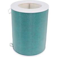 AeraMax&reg; SE HEPA/Carbon Air Purifier Filter, Roll, MERV 13, 10.25" W x 10.25" D x 13.38" H Ontario Packaging