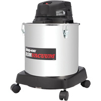 Aspirateur sec pour cendres Ontario Packaging