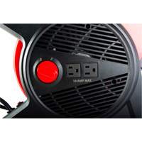 Blower Fan Ontario Packaging
