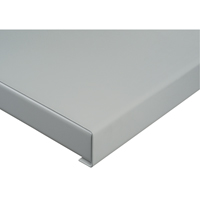 Steel Wood-Filled Workbench Tops FH875 | Ontario Packaging
