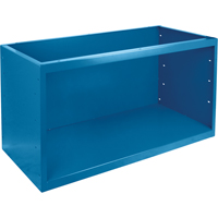 Cabinet Workbench - Cabinet Shells Only, 59" W x 32" H Ontario Packaging