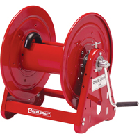 Hose Reels, Single Hose, 25-3/4" W x 17-3/4" D x 20-1/4" H Ontario Packaging